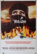 The Wind and the Lion (Der Wind und der Löwe)